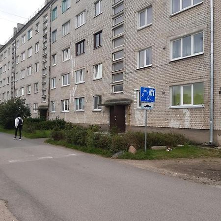 Atmodas Studio Liepaja Ngoại thất bức ảnh