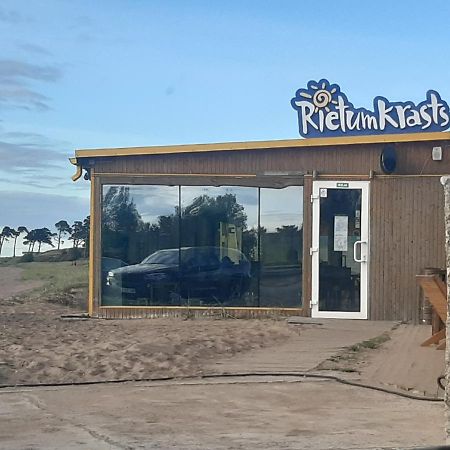 Atmodas Studio Liepaja Ngoại thất bức ảnh