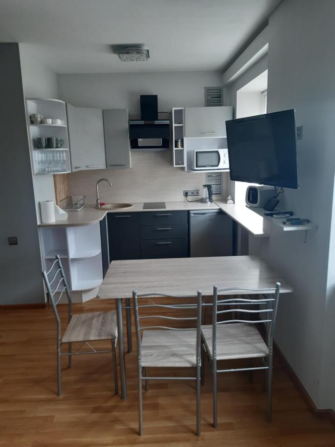 Atmodas Studio Liepaja Ngoại thất bức ảnh