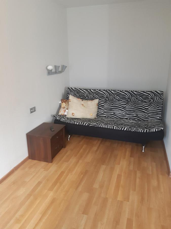 Atmodas Studio Liepaja Ngoại thất bức ảnh