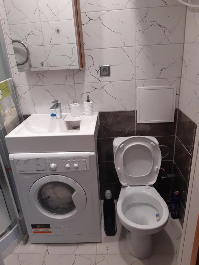 Atmodas Studio Liepaja Ngoại thất bức ảnh