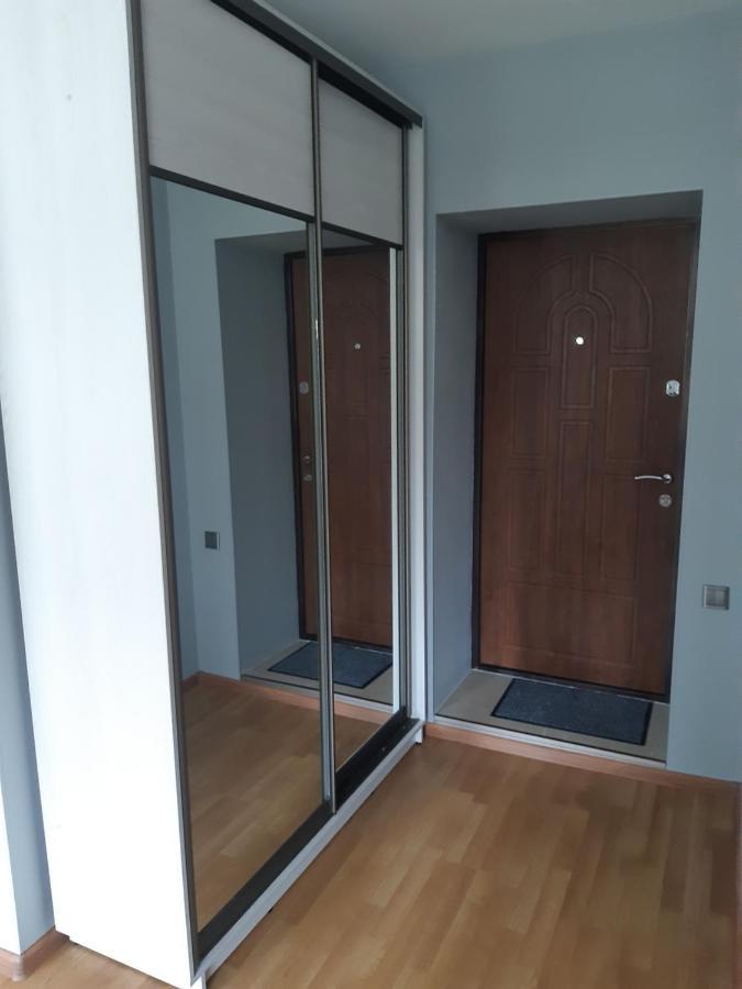 Atmodas Studio Liepaja Ngoại thất bức ảnh